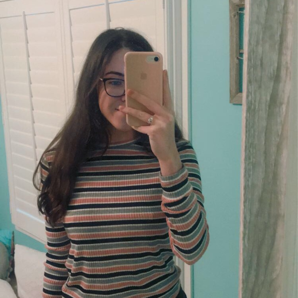 Forever 21 Top